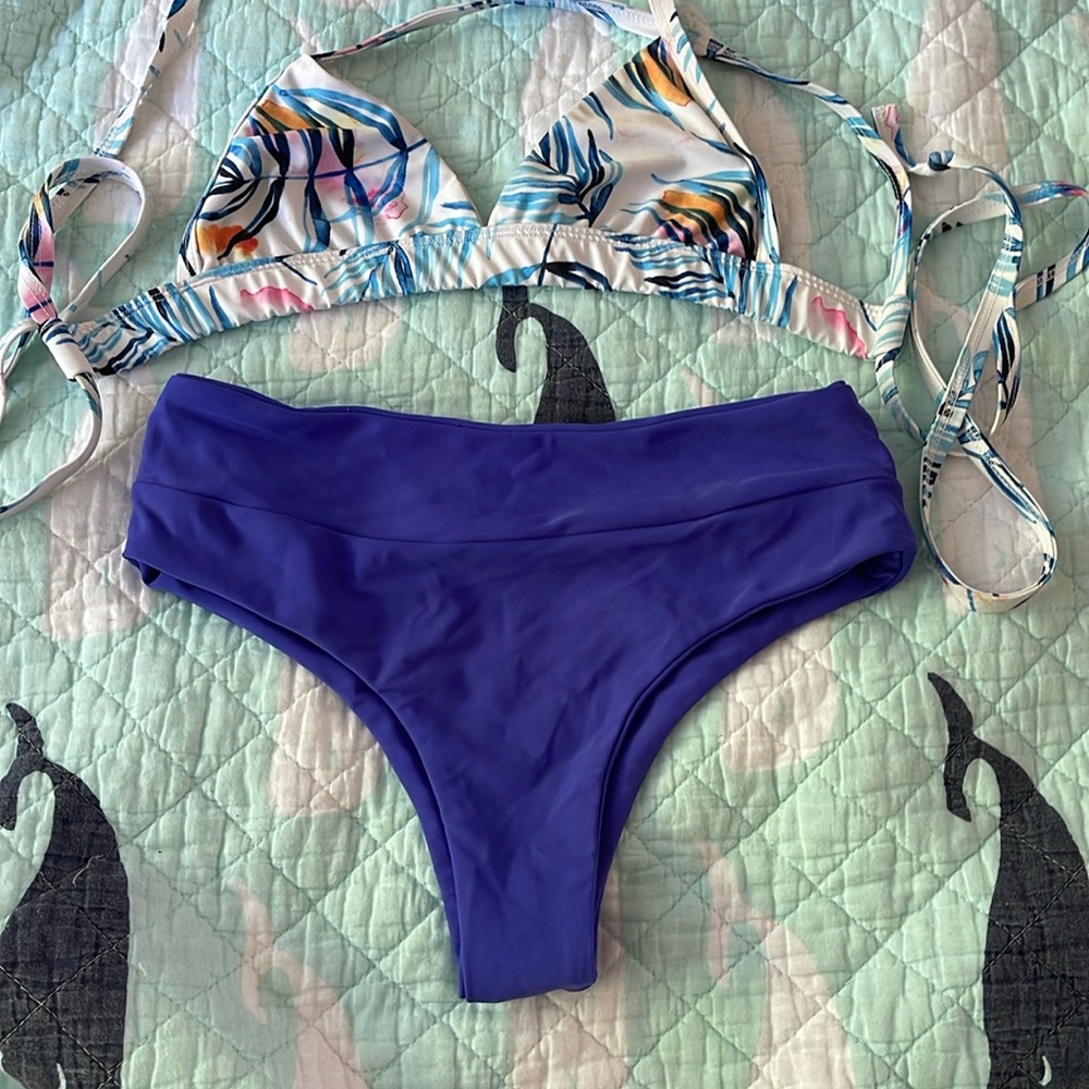 Kulani kini blue print set